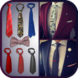 Icon of program: Tie Photo Editor - Booth