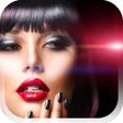 Icon of program: MakeUp - Amazing Lips, Up…