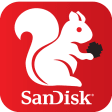 Icon of program: SanDisk Memory Zone