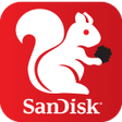 Icono de programa: SanDisk Memory Zone