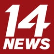 Icon of program: 14 NEWS WFIE Local Tri-St…