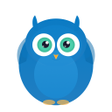 Icono de programa: Browsely  Safe AI Browser