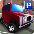 Icono de programa: 3D Car Parking Simulator …