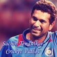 Icono de programa: Sachin Tendulkar Cricket …