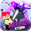 Icon of program: Wither Storm Mod
