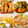 Icono de programa: Guess Indian Food