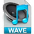 Icon of program: Aplus WAV Joiner