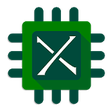 Icono de programa: System X - Hardware & Sof…