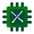 Icon of program: System X - Hardware & Sof…