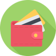 Icono de programa: Paycheck Calculator (US)