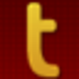 Icon of program: Turntable.fm