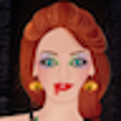 Icono de programa: Halloween Girl Dress Up G…