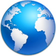 Icono de programa: Web Explorer