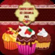 Icon of program: Cheesecakes, Ice Creams, …