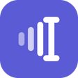 Icono de programa: AlphaDictate