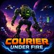 Icono de programa: Courier Under Fire