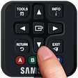 Icono de programa: Smart Remote (Samsung) TV…