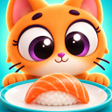 Icon of program: Sushi Paws