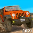 Icono de programa: Offroad US Army Cargo Tru…