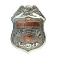 Icon of program: Columbus Police