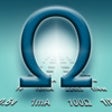 Icon of program: Ohm's Calculator