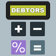 Icono de programa: Debtors and Creditors