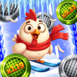 Icon of program: Frosty Nimble Chick