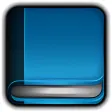 Icon of program: ePub Reader for Windows