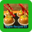 Icon of program: Apple Recipe B3