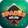 Icono de programa: Spades - Play Free Online…