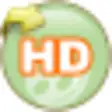 Icon of program: OJOsoft HD Video Converte…