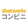 Icono de programa: 日払い単発コンビニバイトならショットワークスコンビ…