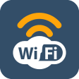 Icon of program: WiFi Router Master - WiFi…
