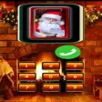 Icon of program: Baby Call Santa Phone