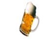 Icon of program: Frankie Beer Live Wallpap…