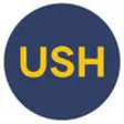 Icon of program: Usher Syndrome Coalition