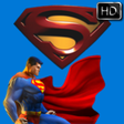 Icon of program: Superman Cartoons for Win…