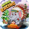 Icon of program: Animals Racing City