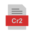 Icon of program: Zuum CR2 to JPEG Converte…