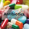 Icon of program: Antibiotics - Guide