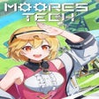 Icon of program: Moorestech