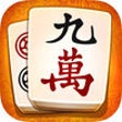 Majong Classic 2: Matching Game icon