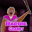 Icon of program: Barbi Granny II : Horrifi…