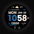 Icon of program: SamWatch Basic Simple 202…