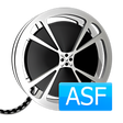 Icon of program: Bigasoft ASF Converter