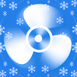 Icono de programa: Free Cool Down Phone Temp…