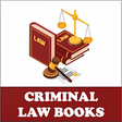 Icono de programa: Criminal Law Book