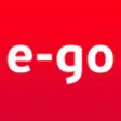 Icon of program: e-go