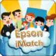 Icon of program: Epson iMatch