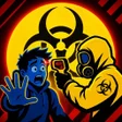 Icon of program: Quarantine Simulator: Zon…